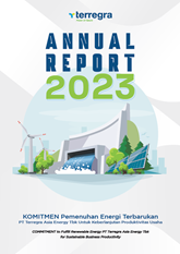 Annual Report 2023